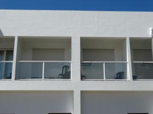 Hospedaria Descansa Pernas