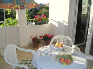 Apartments Sonja Murter Croatia
