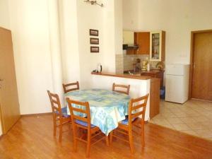 Apartments Sonja Murter Croatia