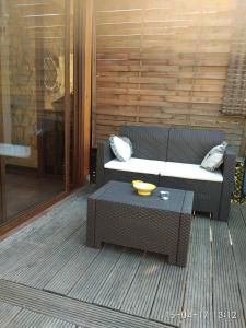 Villa Melina Appartamenti