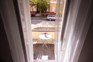Apartament Paderewskiego 11
