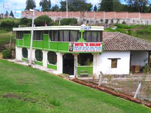 obrázek - Casa Huespedes El Molino