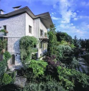 Villa Tra' Monti - Romano Alto