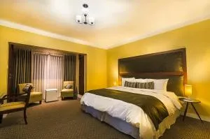 Los Leones Hotel Boutique - Cabreria