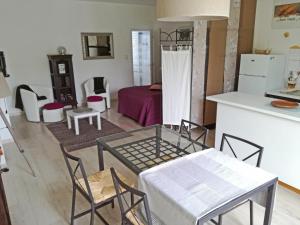 B&B / Chambres d'hotes Les Petunias : photos des chambres