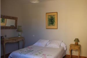 B&B / Chambres d'hotes Bastide Saint Bernard : photos des chambres