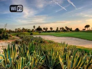 Costa Ballena Apartament - 科斯塔巴伦娜