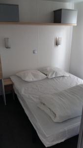 Campings Camping de la miniere : photos des chambres