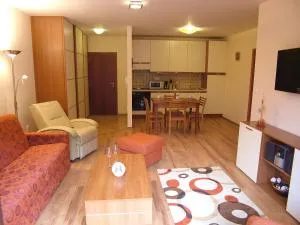 Apartmán KLAUDIA Tále - Horná Lehota