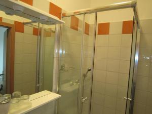 Studio apartment Maria