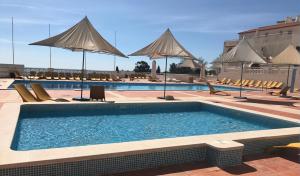 Albufeira Jardim 2 Studio