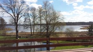 Penzion Agroturystyka Sedansk Nad Jeziorem Mazury Szczytno Poljska