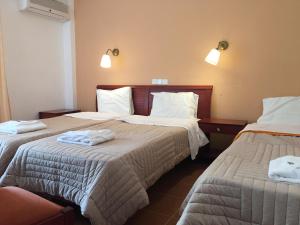 Hotel Kastri Evia Greece