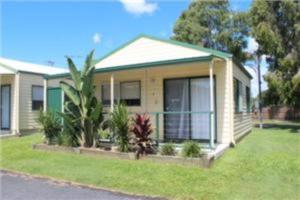 Fraser Coast Top Tourist Park