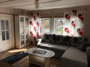 Rohu Külaliskorter - Myza Kudʼyabya