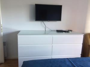 Playa Mansa Parada 8