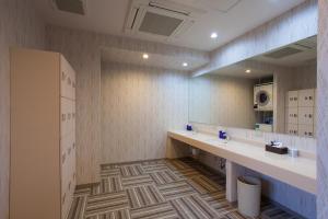 Hotel Aston Plaza Kansai Airport