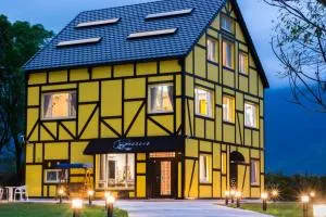 Elizabeth Bed and Breakfast - Ta-p'ing-ts'un