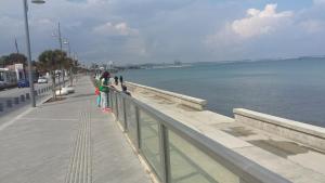 Panikos Beach Apartment I