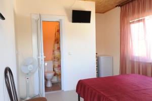 Twin Room room in Guest house Dom u Morya