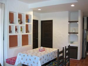 Las Tortugas Apartment Unit C101