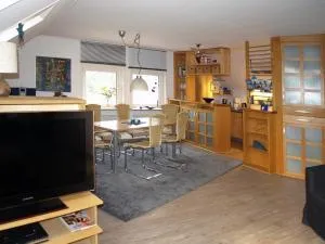 Ferienwohnung HeeserBerg Xanten - Veen