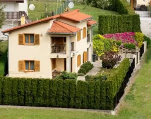 Mediterran Apartman - Kisrécse