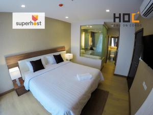 HOC5 The Astra Condo Chiang Mai Night Bazaar