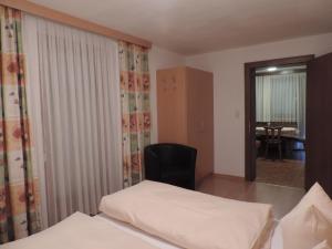 Apartments Alpenrose