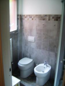 Apartamento de 1 dormitorio con jardín privado