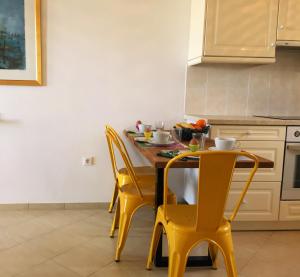 House On the Ancient Footpath Sifnos Greece