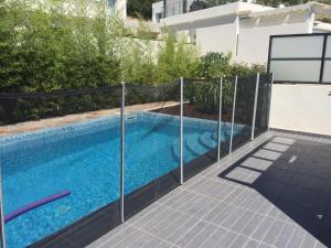 Villas Villa Le week end : photos des chambres