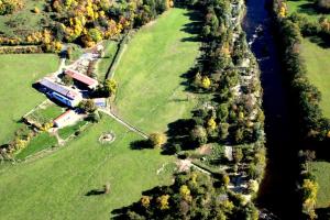 Pension Domaine de la Planche de Melussac Cussac-sur-Loire Frankreich