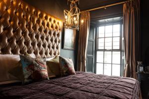 The Rooms at Bardons