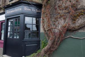 The Rooms at Bardons