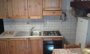 Appartamento tipico in borgo - Chanton