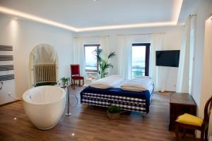 Hotel Reiteralm Ansitz Ainring Germany