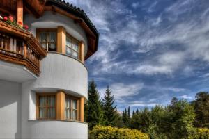 Alexander Mountain-Lodge