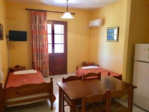 Argo Apartments Argolida Greece