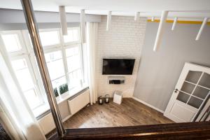 Apartament Lena