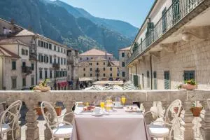 Historic Boutique Hotel Cattaro - Kotor