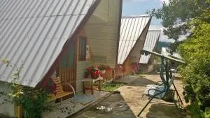 Casa Florea - 上维谢乌