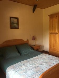 B&B / Chambres d'hotes Les Chevreuils : photos des chambres