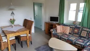 Ferienwohnung Alwind 5 - 林道