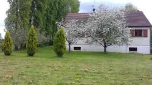 Maisons de vacances Gite du Vieux Charme : photos des chambres