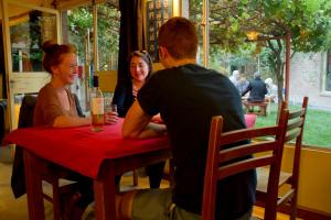 La Tosca Hostel