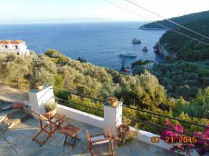 Pigi Cottage Skopelos Greece