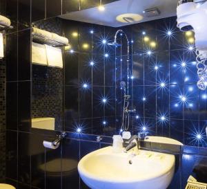 Hotels Hotel Du Bresil : photos des chambres