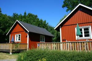 Standard Cottage room in Dragsö Camping & Stugby