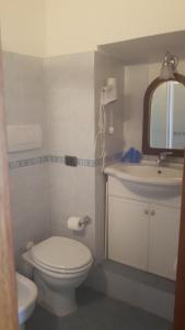 Chambre Double avec Salle de Bains Privative